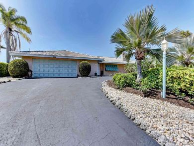 Three Bedroom Vacation Rental on Anna Maria Island